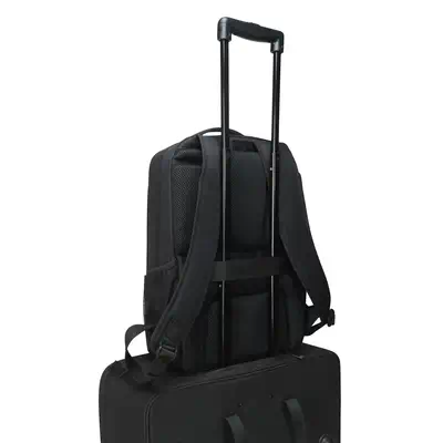 DICOTA D3250104 sacoche d'ordinateurs portables 43,9 cm (17.3") Sac à dos Noir - Dicota - Sacoche & Housse - visuel 6