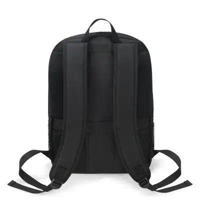 DICOTA D3250104 sacoche d'ordinateurs portables 43,9 cm (17.3") Sac à dos Noir - Dicota - Sacoche & Housse - visuel 4