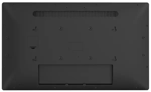 iiyama TW2223AS-B3P Écran d'affichage dynamique Écran plat interactif 54,6 cm (21.5") Wifi 450 cd/m² - Unité Centrale - visuel 8