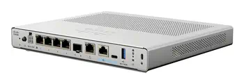 Achat responsable Cisco CSF220-TD-K9 pare-feux (matériel) 1 Gbit/s