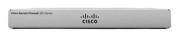 Cisco CSF220-TD-K9 pare-feux (matériel) 1 Gbit/s - Firewall - visuel 3
