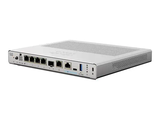 CISCO Secure Firewall 220 Appliance ASA - Cisco - visuel 1