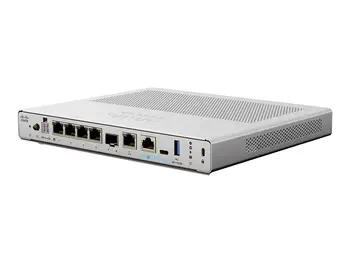 Avis CISCO Secure Firewall 220 Appliance ASA