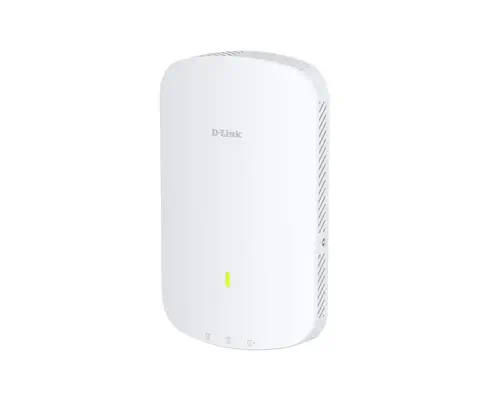 D-Link DAP-X3060W point d'accès réseaux locaux sans fil 1000 Mbit/s Blanc Connexion Ethernet, suppor - Borne Wifi - visuel 3