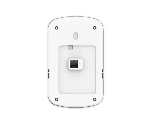 D-Link DAP-X3060W point d'accès réseaux locaux sans fil 1000 Mbit/s Blanc Connexion Ethernet, suppor - Borne Wifi - visuel 4