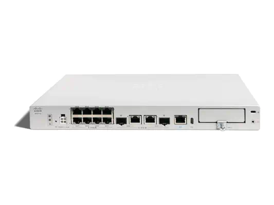 CISCO 8100 Series Secure Router 8151-G2 - Cisco - Routeur - visuel 1