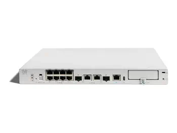 CISCO 8100 Series Secure Router 8151-G2 comparaison