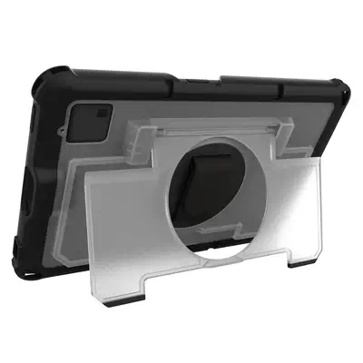 InfoCase FM-SNP-ET40X10 étui pour tablette 25,4 cm (10") Housse Noir - Accessoires Tablette - visuel 1
