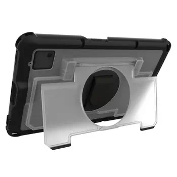 InfoCase FM-SNP-ET40X10 étui pour tablette 25,4 cm (10") Housse Noir livraison rapide