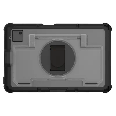 InfoCase FM-SNP-ET40X10 étui pour tablette 25,4 cm (10") Housse Noir - Accessoires Tablette - visuel 4