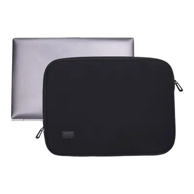 Case Logic Laps LAPS214 35,6 cm (14") Housse Noir - Sacoche & Housse - visuel 4