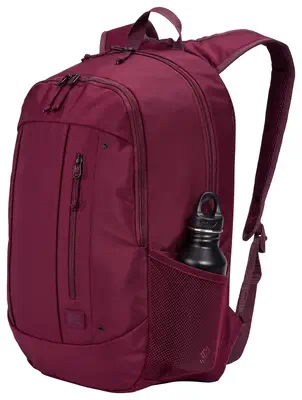 WMBP215 Deep burgundy - Case Logic - Sacoche & Housse - visuel 7