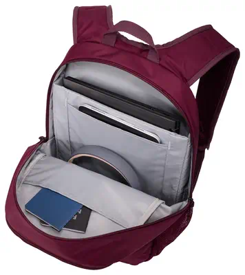 WMBP215 Deep burgundy - Case Logic - Sacoche & Housse - visuel 6