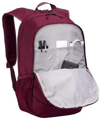 WMBP215 Deep burgundy - Case Logic - Sacoche & Housse - visuel 8