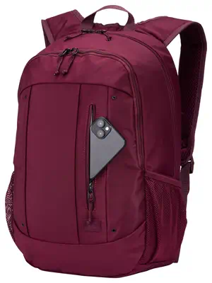WMBP215 Deep burgundy - Case Logic - Sacoche & Housse - visuel 5