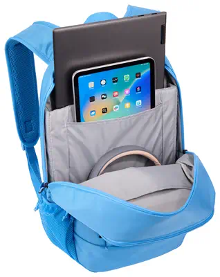 Case Logic Jaunt WMBP215 Sky blue 39,6 cm (15.6") Sac à dos Bleu - Sacoche & Housse - visuel 4