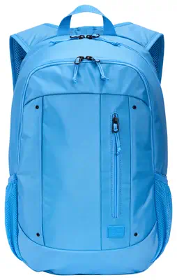 Case Logic Jaunt WMBP215 Sky blue 39,6 cm (15.6") Sac à dos Bleu - Sacoche & Housse - visuel 3