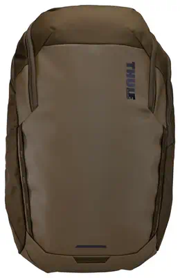 Thule Chasm TCHB215 Deep khaki sac à dos Sac à dos normal Kaki Polyester - Sacoche & Housse - visuel 4