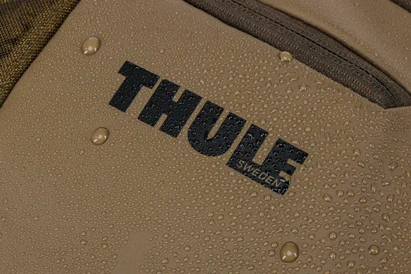 Thule Chasm TCHB215 Deep khaki sac à dos Sac à dos normal Kaki Polyester - Sacoche & Housse - visuel 7