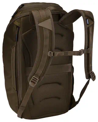 Thule Chasm TCHB215 Deep khaki sac à dos Sac à dos normal Kaki Polyester - Sacoche & Housse - visuel 2