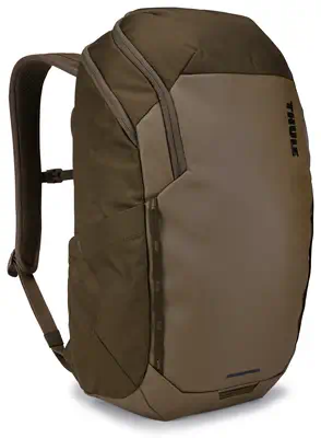 Thule Chasm TCHB215 Deep khaki sac à dos Sac à dos normal Kaki Polyester - Sacoche & Housse - visuel 1