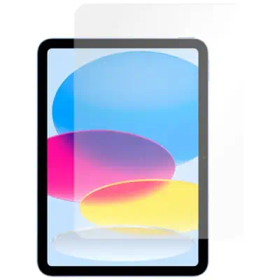 Just in Case 8129437 protection d'écran de tablette Protection d'écran transparent Apple 1 pièce(s) - Accessoires Tablette - visuel 2