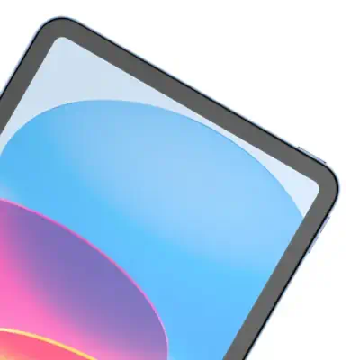 Just in Case 8129437 protection d'écran de tablette Protection d'écran transparent Apple 1 pièce(s) - Accessoires Tablette - visuel 5