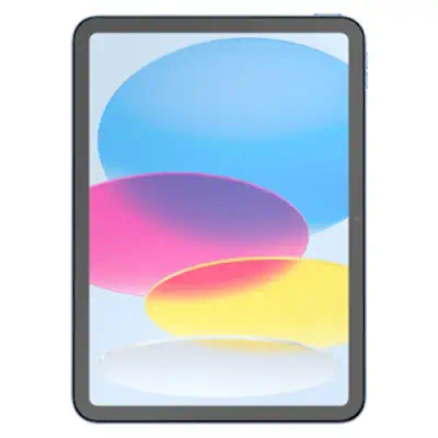 Just in Case 8129437 protection d'écran de tablette Protection d'écran transparent Apple 1 pièce(s) - Accessoires Tablette - visuel 3
