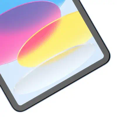 Just in Case 8129437 protection d'écran de tablette Protection d'écran transparent Apple 1 pièce(s) - Accessoires Tablette - visuel 6