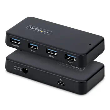 Carte Réseau StarTech ST4300USB3V2-UE achat