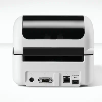 Brother TD-4425DN imprimante pour étiquettes Thermique directe 203 x 203 DPI 203 mm/sec Avec fil Eth - Autre Imprimante - visuel 3