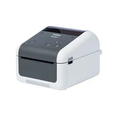 Brother TD-4425DN imprimante pour étiquettes Thermique directe 203 x 203 DPI 203 mm/sec Avec fil Eth - Autre Imprimante - visuel 8