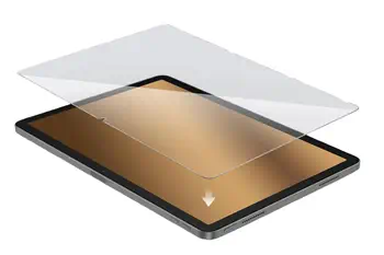 Avis Samsung GP-TTX400AEATW protection d'écran de tablette Protection d'écran transparent 1 pièce(s)