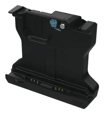 Getac 5433GB760503 station d'accueil Tablette Noir - Accessoires Tablette - visuel 1