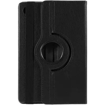 Just in Case TSA2813TP1 étui pour tablette 27,9 cm (11") Folio porte carte Noir - Accessoires Tablette - visuel 8