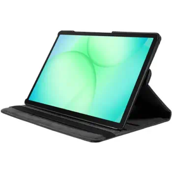 Just in Case TSA2813TP1 étui pour tablette 27,9 cm (11") Folio porte carte Noir garantie