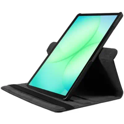 Just in Case TSA2813TP1 étui pour tablette 27,9 cm (11") Folio porte carte Noir - Accessoires Tablette - visuel 6