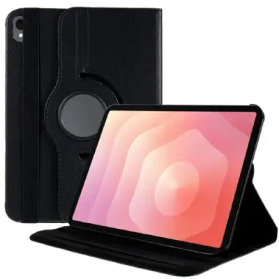 Just in Case TSA2809TP1 étui pour tablette 27,9 cm (11") Folio porte carte Noir - Accessoires Tablette - visuel 1