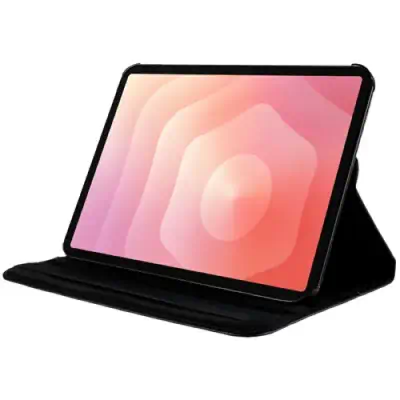 Just in Case TSA2809TP1 étui pour tablette 27,9 cm (11") Folio porte carte Noir - Accessoires Tablette - visuel 4