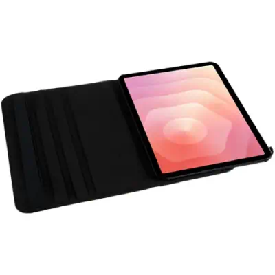Just in Case TSA2809TP1 étui pour tablette 27,9 cm (11") Folio porte carte Noir - Accessoires Tablette - visuel 8