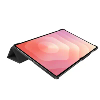 Just in Case TSA2810TF1 étui pour tablette 37,1 cm (14.6") Folio porte carte Noir - Accessoires Tablette - visuel 4