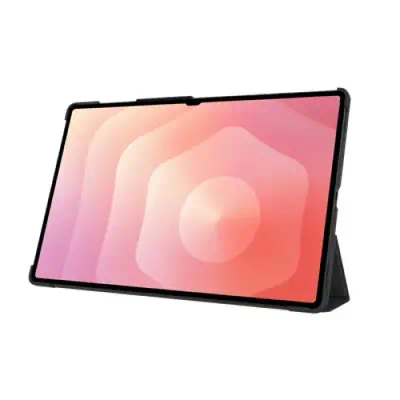 Just in Case TSA2810TF1 étui pour tablette 37,1 cm (14.6") Folio porte carte Noir - Accessoires Tablette - visuel 6