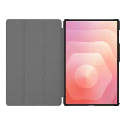 Just in Case TSA2810TF1 étui pour tablette 37,1 cm (14.6") Folio porte carte Noir - Accessoires Tablette - visuel 5