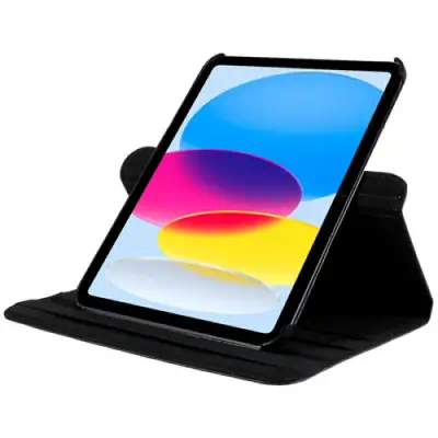 Just in Case 8097415 étui pour tablette 27,9 cm (11") Folio porte carte Noir - Accessoires Tablette - visuel 6