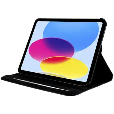 Just in Case 8097415 étui pour tablette 27,9 cm (11") Folio porte carte Noir - Accessoires Tablette - visuel 4