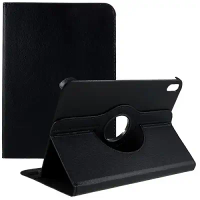 Just in Case 8097415 étui pour tablette 27,9 cm (11") Folio porte carte Noir - Accessoires Tablette - visuel 1