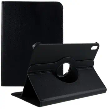 Just in Case 8097415 étui pour tablette 27,9 cm (11") Folio porte carte Noir livraison rapide
