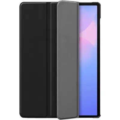 Just in Case 8510419 étui pour tablette 33,3 cm (13.1") Folio porte carte Noir - Accessoires Tablette - visuel 1