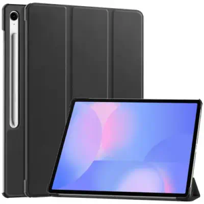 Just in Case 8510419 étui pour tablette 33,3 cm (13.1") Folio porte carte Noir - Accessoires Tablette - visuel 8