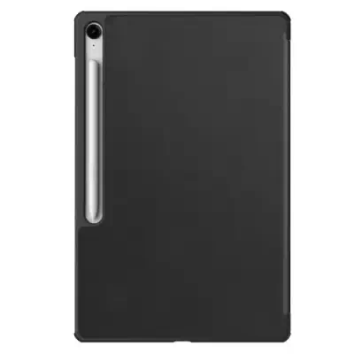 Just in Case 8510419 étui pour tablette 33,3 cm (13.1") Folio porte carte Noir - Accessoires Tablette - visuel 3